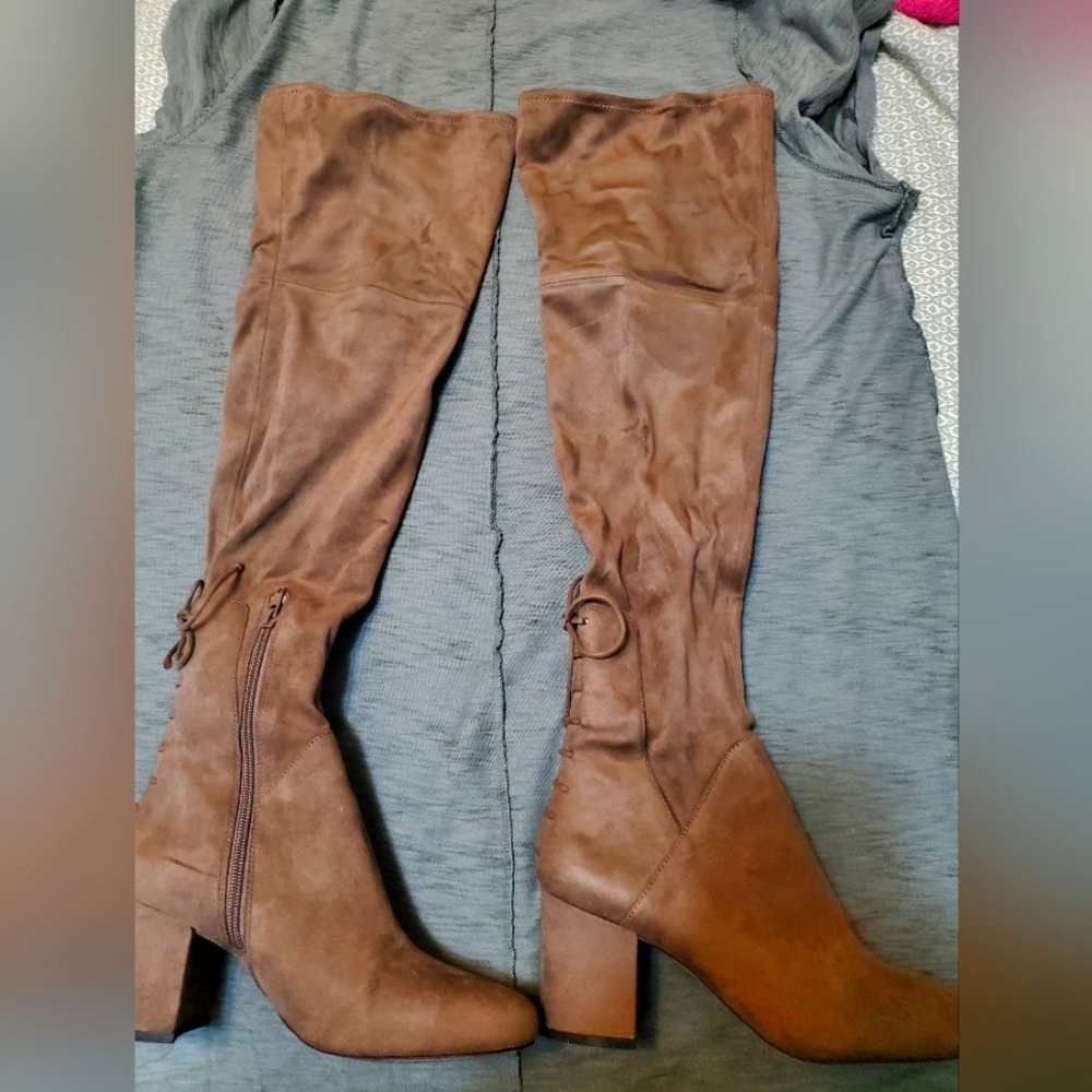 Womens Boots